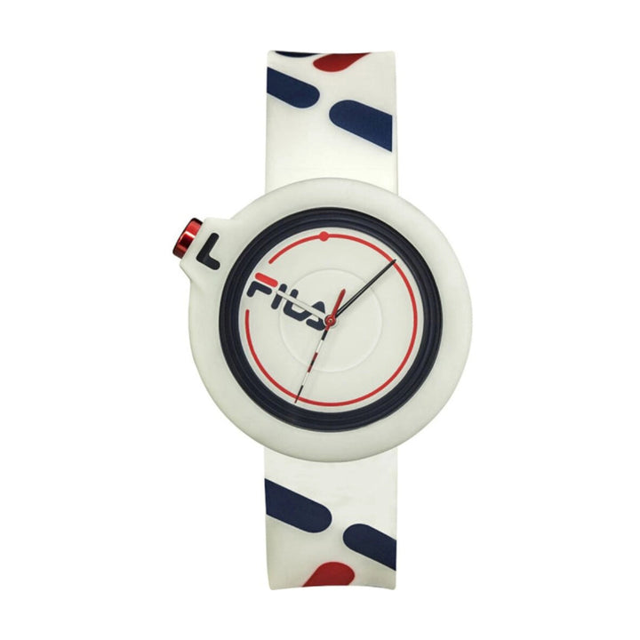 Fila Puffy 38-6081-006 Mens Watch - Fila Puffy 38-6081-006 Mens Watch