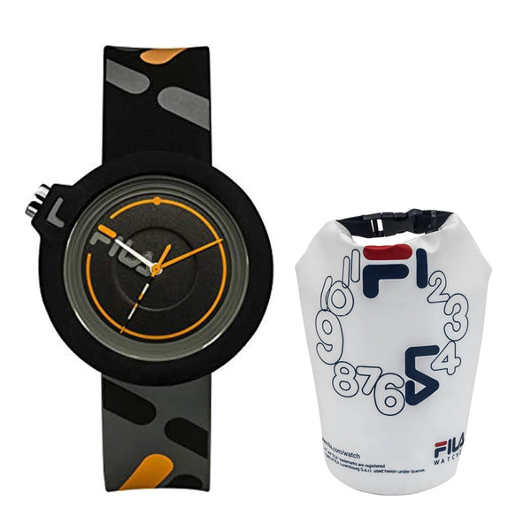 Fila Puffy 38-6081-007 Mens Watch - Fila Puffy 38-6081-007 Mens Watch