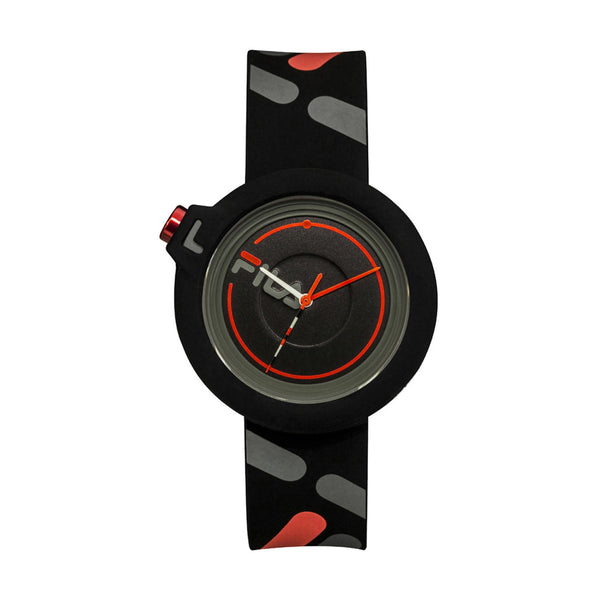 Fila Puffy 38-6081-008 Mens Watch - Fila Puffy 38-6081-008 Mens Watch