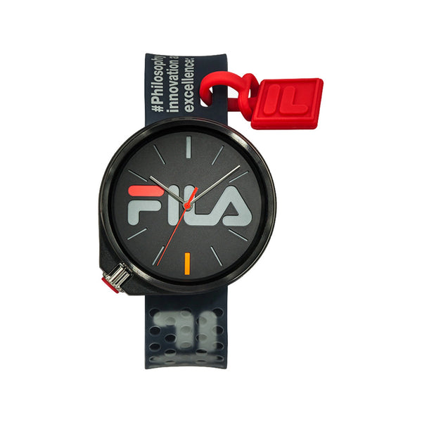 Fila Statement 38-199-002 Mens Watch - Fila Statement 38-199-002 Mens Watch