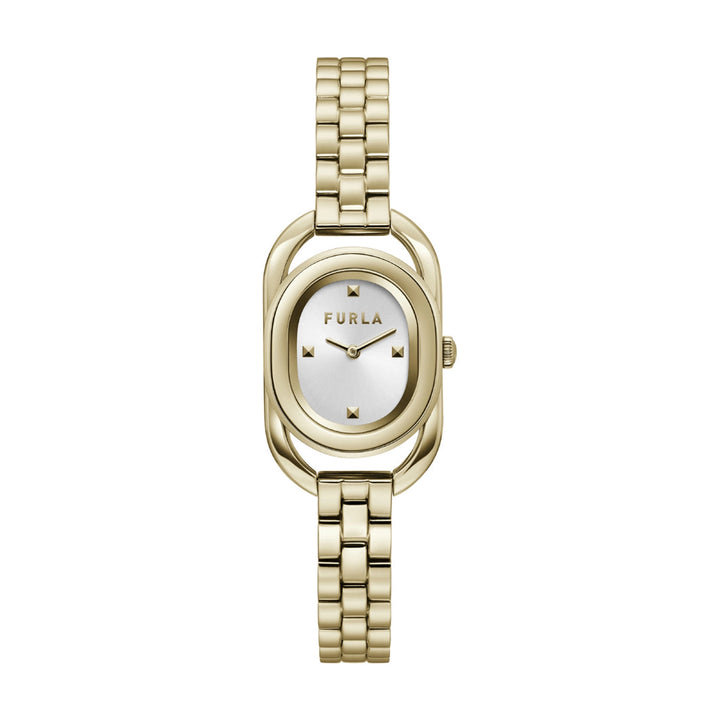 Furla Studs Index WW00008005L2 Ladies Watch - Furla Studs Index WW00008005L2 Ladies Watch
