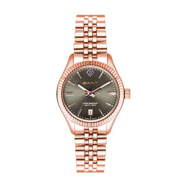 Gant Sussex G136014 Ladies Watch - Gant Sussex G136014 Ladies Watch