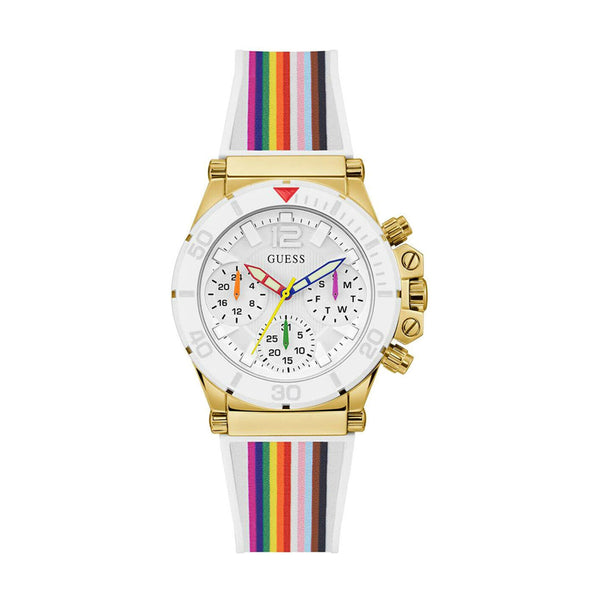 Guess Active Life GW0432L1 Ladies Watch - Guess Active Life GW0432L1 Ladies Watch