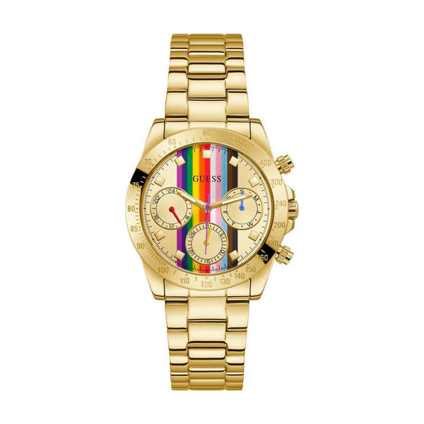 Guess Active Life GW0433L1 Ladies Watch - Guess Active Life GW0433L1 Ladies Watch