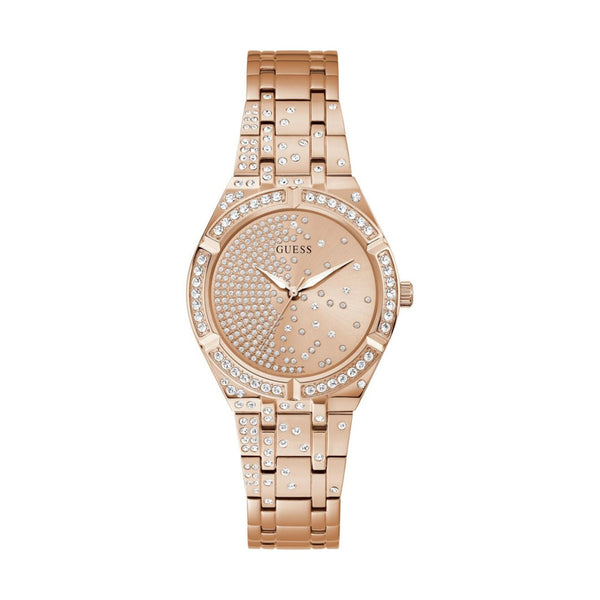 Guess Afterglow GW0312L3 Ladies Watch - Guess Afterglow GW0312L3 Ladies Watch