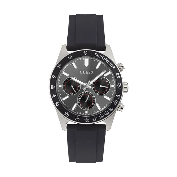 Guess Altitude GW0332G1 Mens Watch - Guess Altitude GW0332G1 Mens Watch