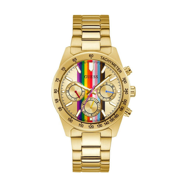 Guess Altitude GW0434G1 Mens Watch - Guess Altitude GW0434G1 Mens Watch