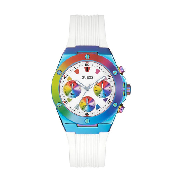 Guess Athena GW0030L6 Ladies Watch - Guess Athena GW0030L6 Ladies Watch