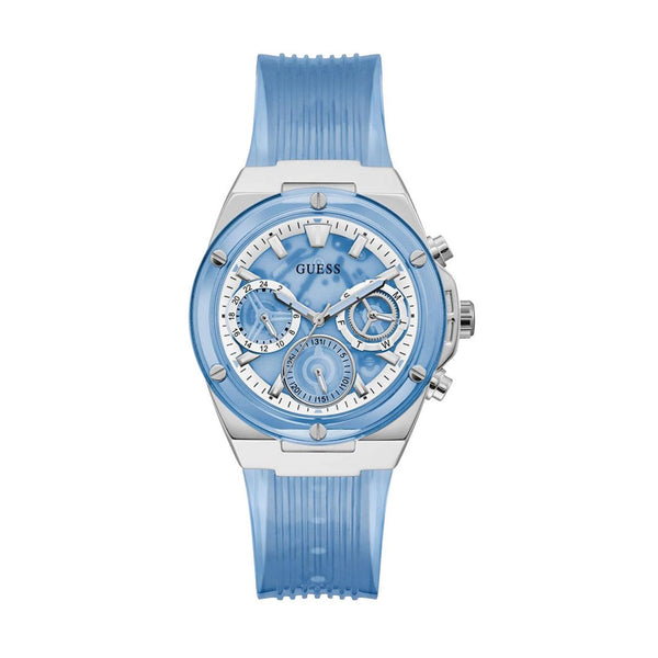 Guess Athena GW0409L1 Ladies Watch - Guess Athena GW0409L1 Ladies Watch