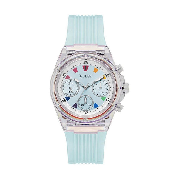 Guess Athena GW0438L8 Ladies Watch - Guess Athena GW0438L8 Ladies Watch