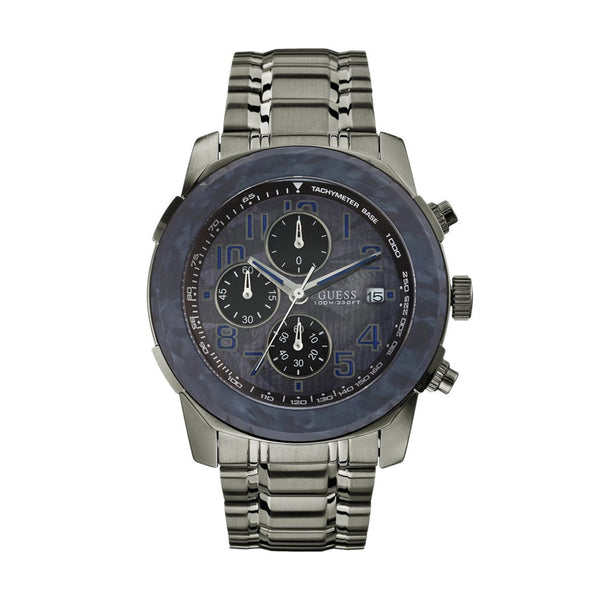 Guess Axle W22522G2 Mens Watch Chronograph - Guess Axle W22522G2 Mens Watch Chronograph