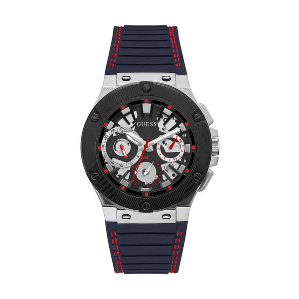 Guess Circuit GW0487G1 Mens Watch - Guess Circuit GW0487G1 Mens Watch