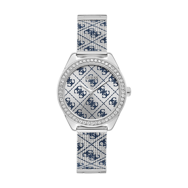 Guess Claudia W1279L1 Ladies Watch - Guess Claudia W1279L1 Ladies Watch