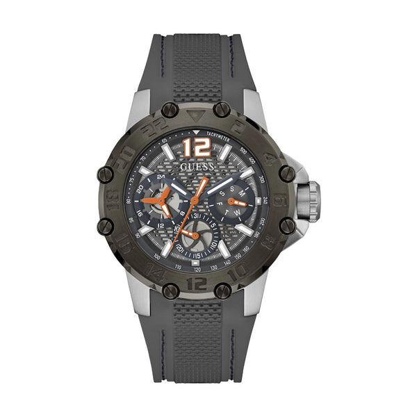 Guess Contender GW0640G1 Mens Watch - Guess Contender GW0640G1 Mens Watch