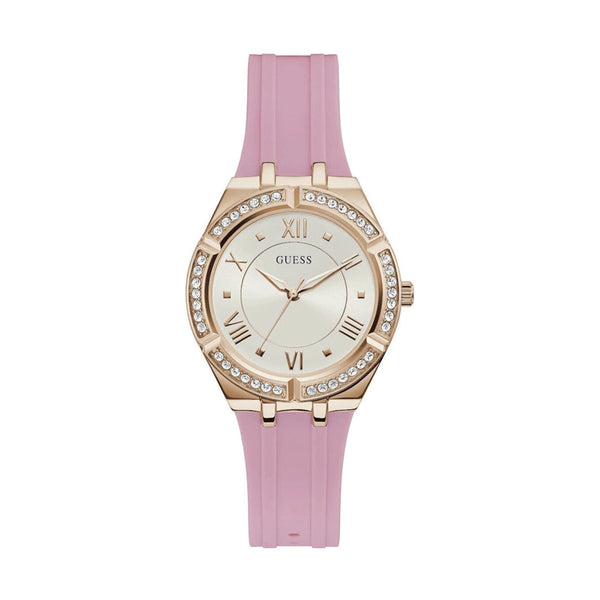 Guess Cosmo GW0034L3 Ladies Watch - Guess Cosmo GW0034L3 Ladies Watch