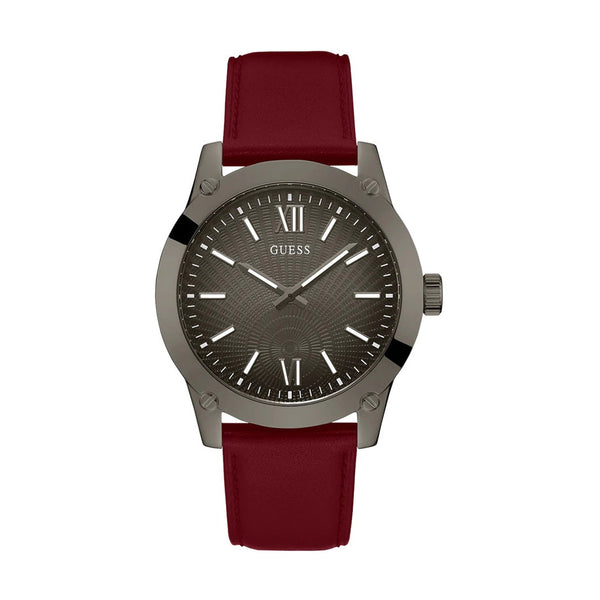Guess Crescent GW0628G4 Mens Watch - Guess Crescent GW0628G4 Mens Watch