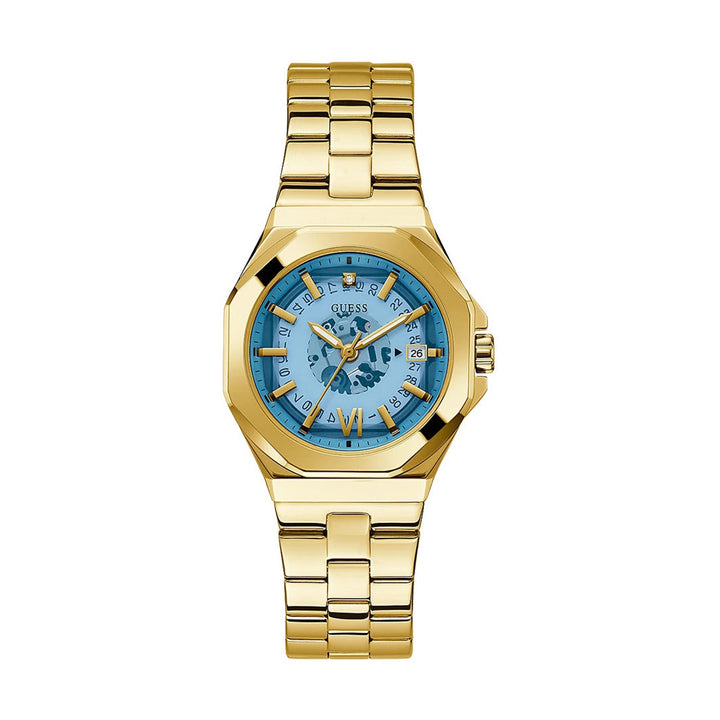 Guess Empress GW0551L2 Ladies Watch - Guess Empress GW0551L2 Ladies Watch
