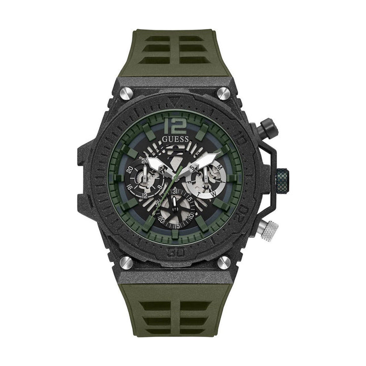 Guess Exposure GW0325G2 Mens Watch - Guess Exposure GW0325G2 Mens Watch