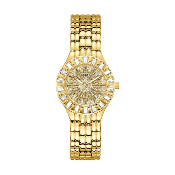 Guess Firework GW0602L2 Ladies Watch - Guess Firework GW0602L2 Ladies Watch