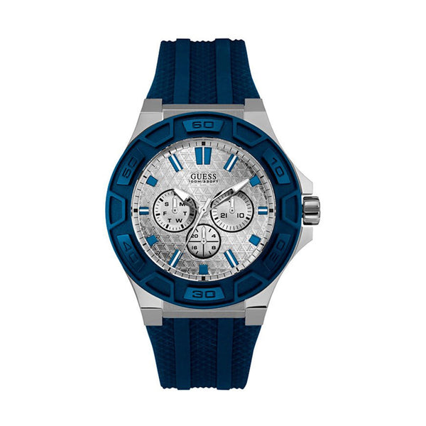 Guess Force W0674G4 Mens Watch - Guess Force W0674G4 Mens Watch