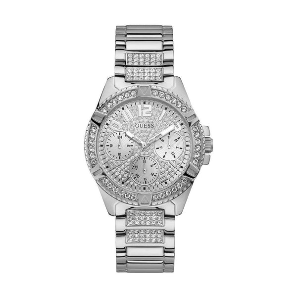 Guess Frontier W1156L1 Ladies Watch - Guess Frontier W1156L1 Ladies Watch