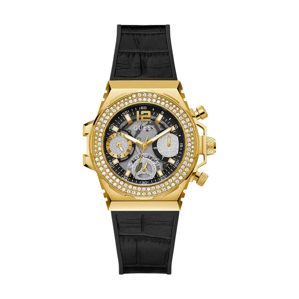 Guess Fusion GW0553L4 Ladies Watch - Guess Fusion GW0553L4 Ladies Watch