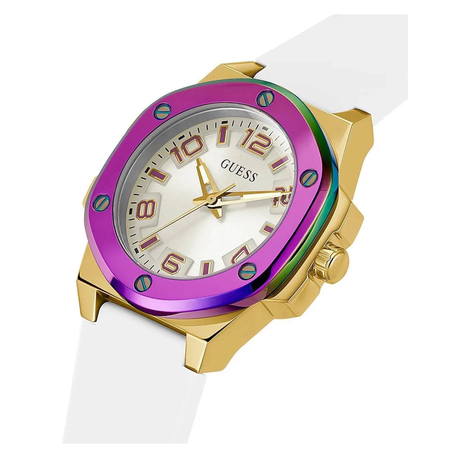 Guess G Hype GW0556L2 Ladies Watch - Guess G Hype GW0556L2 Ladies Watch - View 4