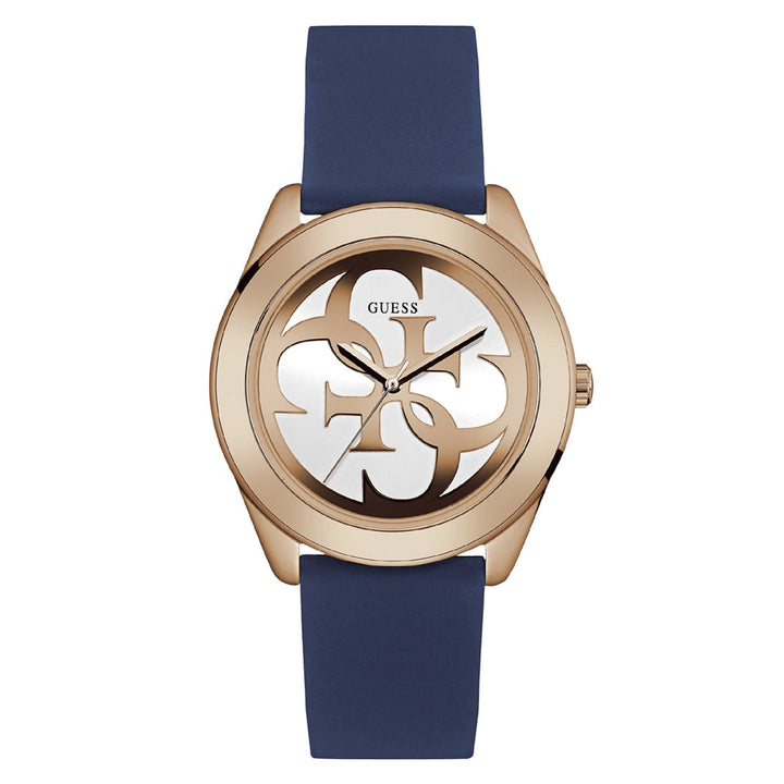 Guess G Twist W0911L6 Ladies Watch - Guess G Twist W0911L6 Ladies Watch