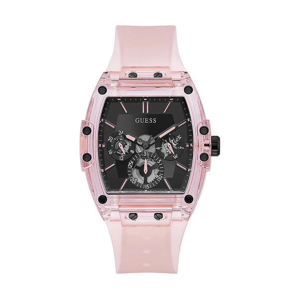 Guess Get in Touch Foundation GW0032G1 Mens Watch - Guess Get in Touch Foundation GW0032G1 Mens Watch