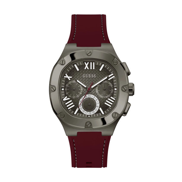 Guess Headline GW0571G4 Mens Watch - Guess Headline GW0571G4 Mens Watch