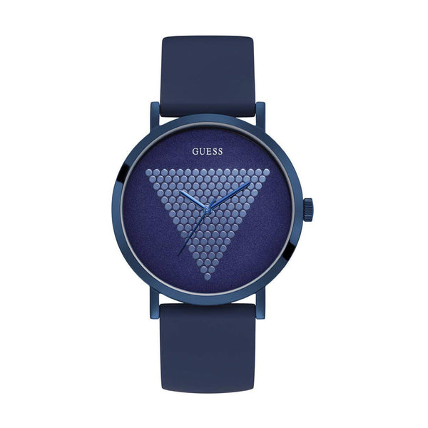 Guess Imprint W1161G4 Mens Watch - Guess Imprint W1161G4 Mens Watch