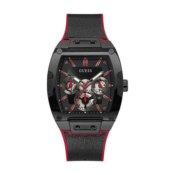 Guess Phoenix GW0202G7 Mens Watch - Guess Phoenix GW0202G7 Mens Watch