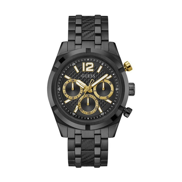 Guess Resistance GW0714G4 Mens Watch - Guess Resistance GW0714G4 Mens Watch