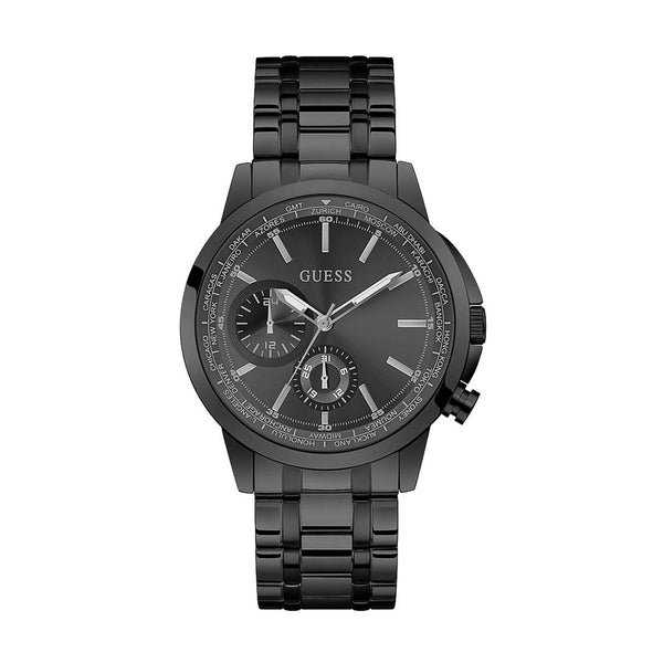Guess Spec GW0490G3 Mens Watch - Guess Spec GW0490G3 Mens Watch