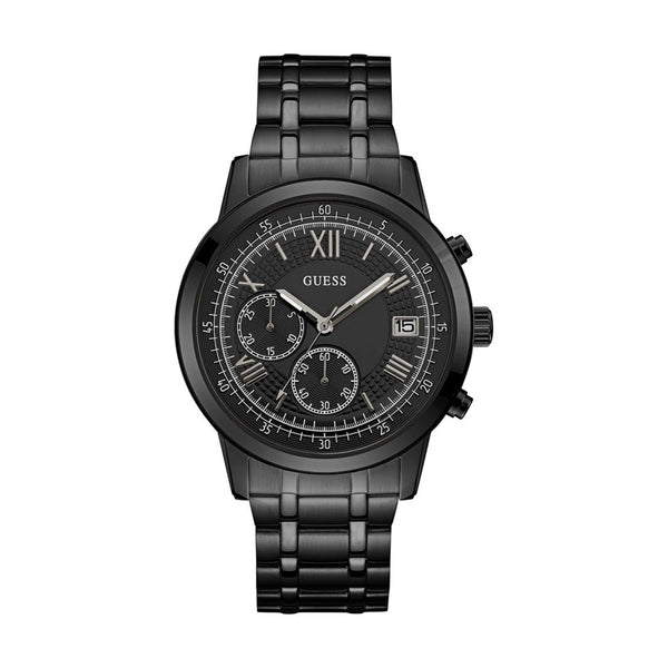 Guess Summit W1001G3 Mens Watch Chronograph - Guess Summit W1001G3 Mens Watch Chronograph