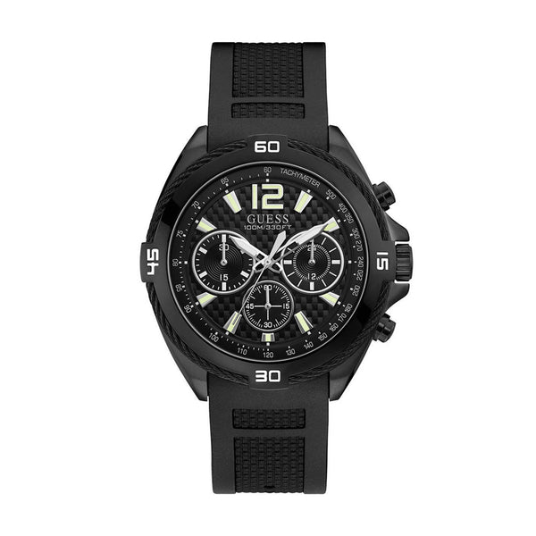 Guess Surge W1168G2 Mens Watch Chronograph - Guess Surge W1168G2 Mens Watch Chronograph