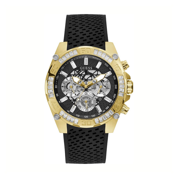 Guess Trophy GW0333G2 Mens Watch - Guess Trophy GW0333G2 Mens Watch