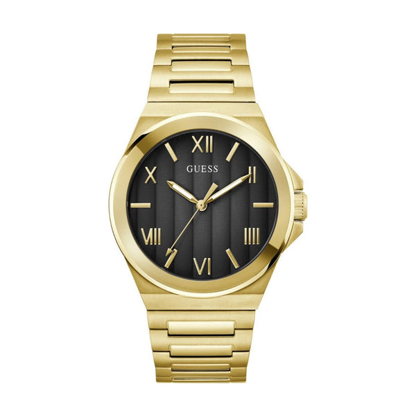 Guess Vinyl GW0789G2 Mens Watch - Guess Vinyl GW0789G2 Mens Watch