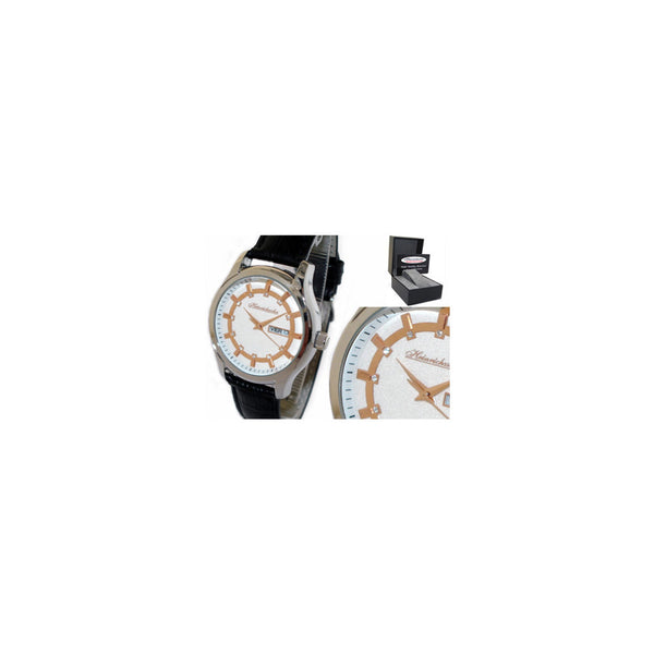HEINRICHSSOHN Florenz White HS1001 Ladies Watch - HEINRICHSSOHN Florenz White HS1001 Ladies Watch