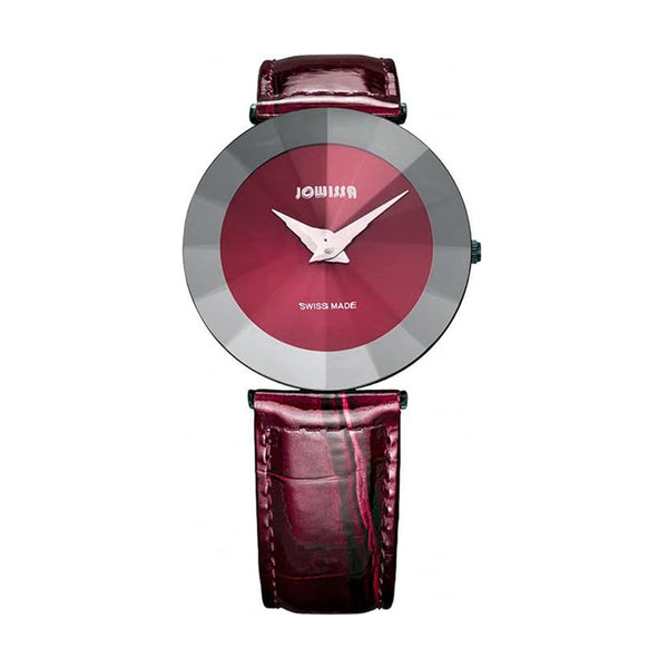 Jowissa Pyramid J5.309.XL Ladies Watch - Jowissa Pyramid J5.309.XL Ladies Watch