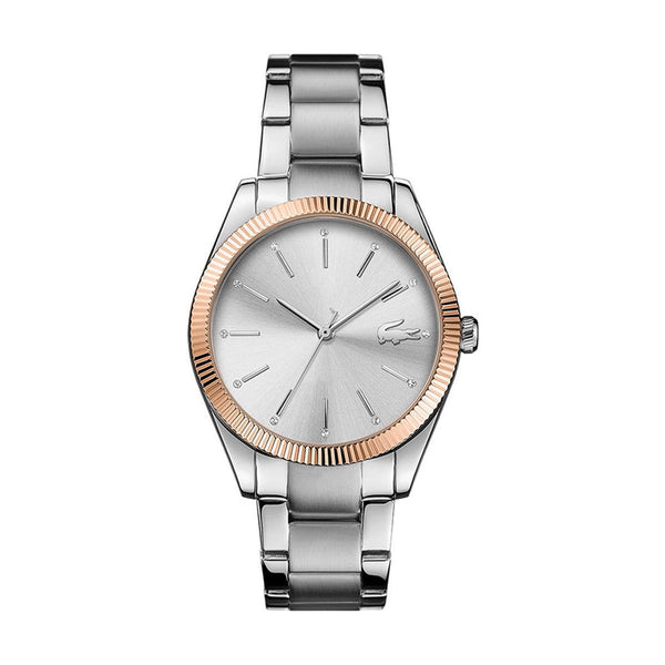 Lacoste Parisienne 2001082 Ladies Watch - Lacoste Parisienne 2001082 Ladies Watch