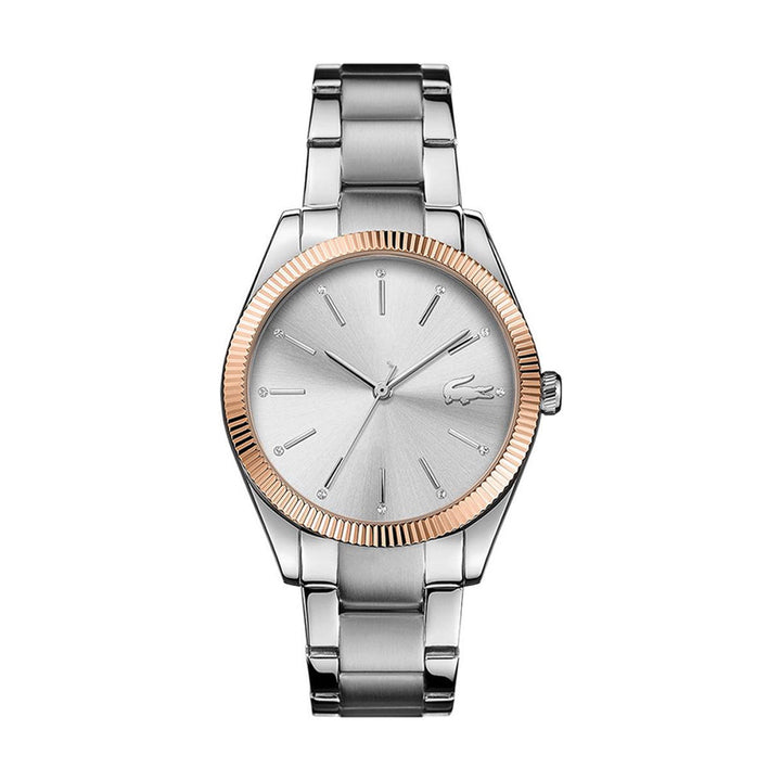 Lacoste Parisienne 2001082 Ladies Watch - Lacoste Parisienne 2001082 Ladies Watch