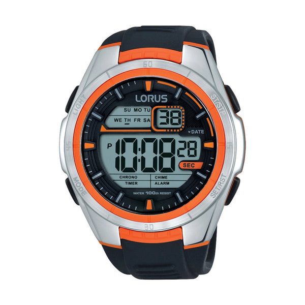 Lorus R2311LX9 Mens Watch Chronograph - Lorus R2311LX9 Mens Watch Chronograph