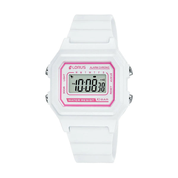 Lorus R2321NX9 Kids’ Watch Chronograph
