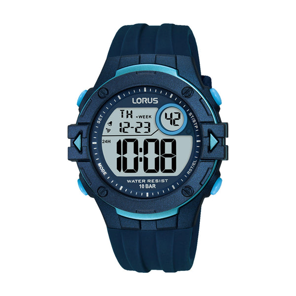 Lorus R2325PX9 Mens Watch Chronograph - Lorus R2325PX9 Mens Watch Chronograph