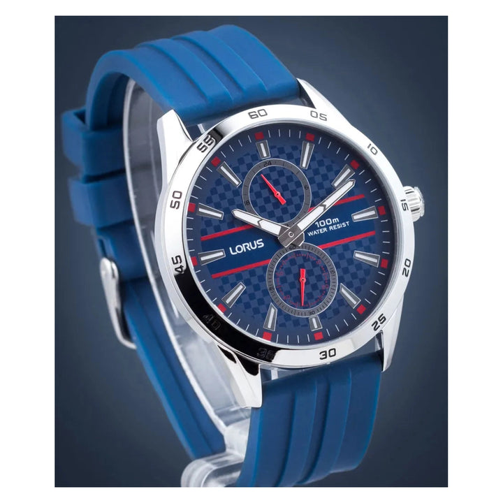 Lorus R3A47AX9 Mens Watch - Lorus R3A47AX9 Mens Watch - View 2