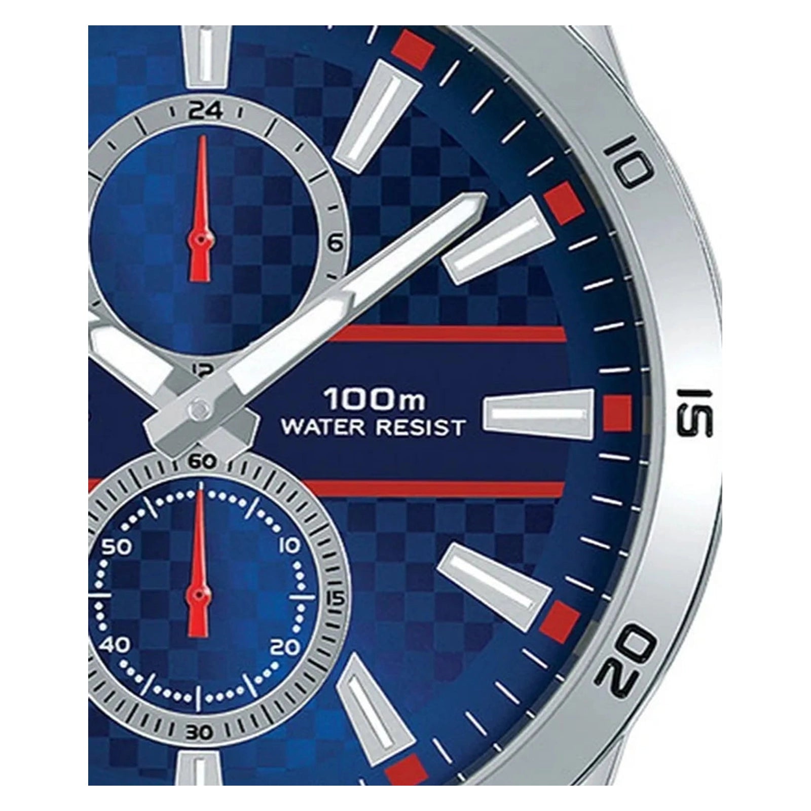 Lorus R3A47AX9 Mens Watch - Lorus R3A47AX9 Mens Watch - View 4