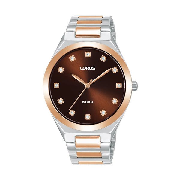 Lorus RG204WX9 Women’s Watch