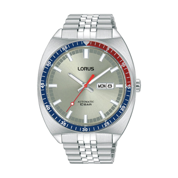 Lorus RL447BX9 Mens Watch Automatic - Lorus RL447BX9 Mens Watch Automatic