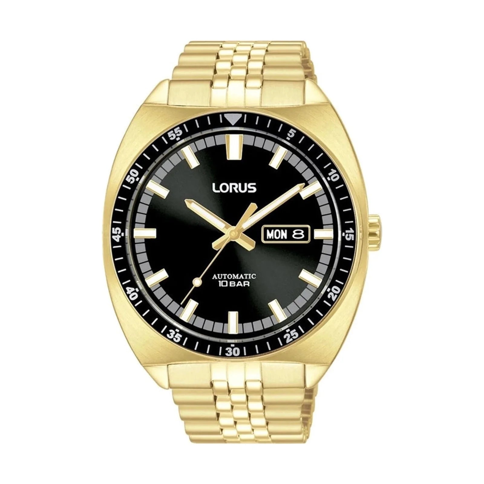 Lorus RL448BX9F Men’s Watch Automatic